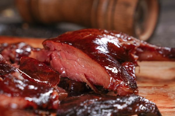 非靶向代謝組學在食品營養領域中功能性研究的應用