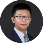 呂海濤 研究員 上海交通大學系統生物醫學研究院