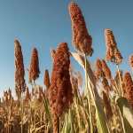 Mol Plant丨轉錄組學和群體研究聯合助力高粱功能基因組學研究和遺傳育種